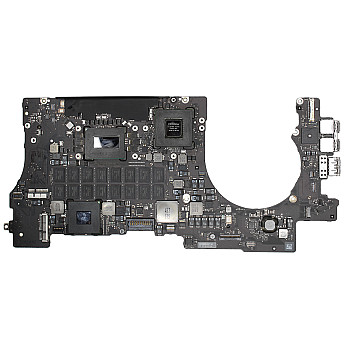 Genuine Logic Board 2.8GHz i7 16GB A1398 EARLY 2013